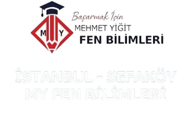 Sefaköy My Fen Bilimleri